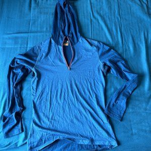 Icebreaker 200 Hooded Light Mid-Layer Women's